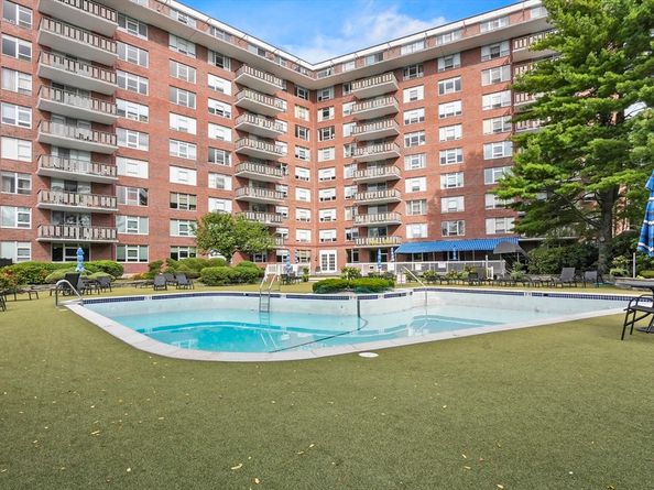 280 Boylston Street 904, Newton MA 02467