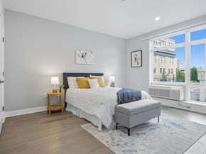 18 Cliveden St 201W, Quincy MA 02169