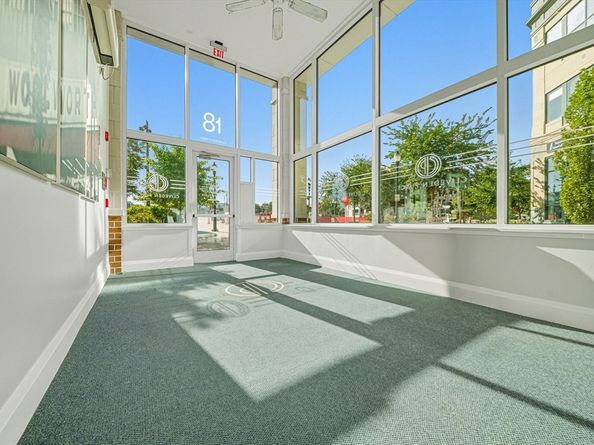 18 Cliveden St 201W, Quincy MA 02169