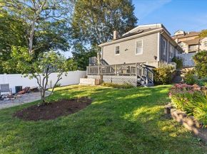83 Madison Ave, Quincy MA 02169