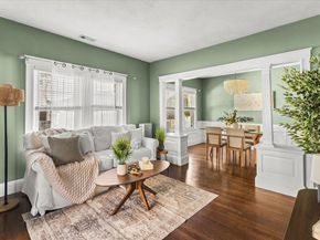 83 Madison Ave, Quincy MA 02169