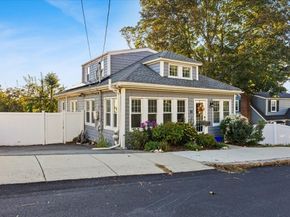 83 Madison Ave, Quincy MA 02169