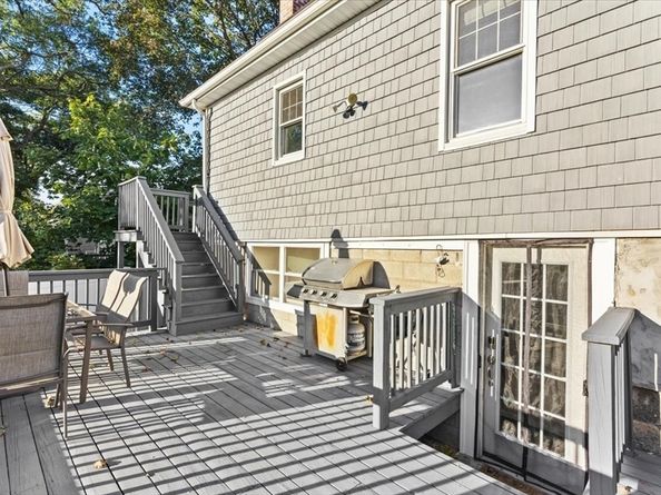 83 Madison Ave, Quincy MA 02169