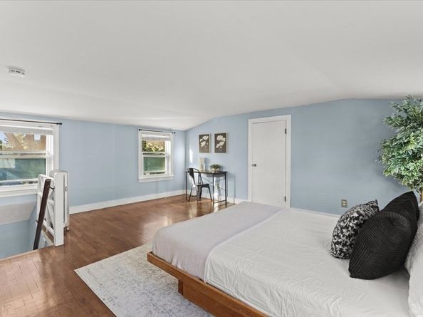 83 Madison Ave, Quincy MA 02169