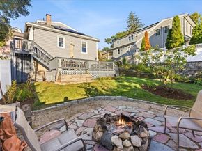 83 Madison Ave, Quincy MA 02169