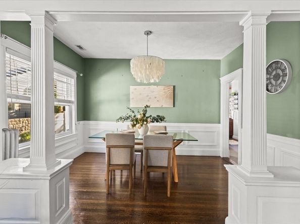 83 Madison Ave, Quincy MA 02169