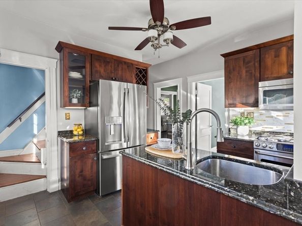 83 Madison Ave, Quincy MA 02169