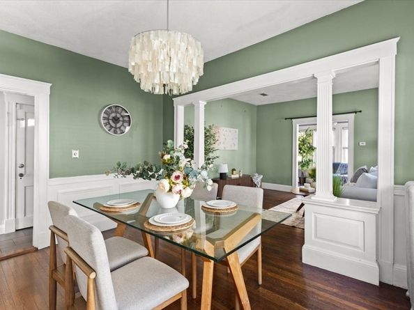 83 Madison Ave, Quincy MA 02169