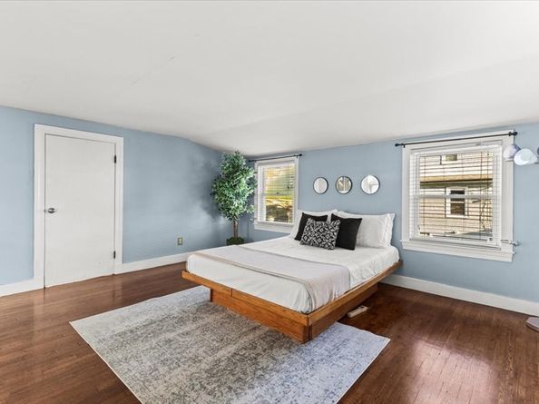 83 Madison Ave, Quincy MA 02169