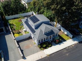 83 Madison Ave, Quincy MA 02169