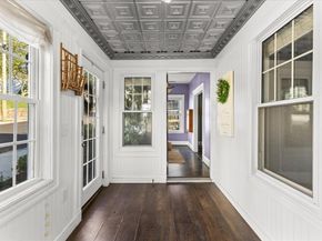 83 Madison Ave, Quincy MA 02169
