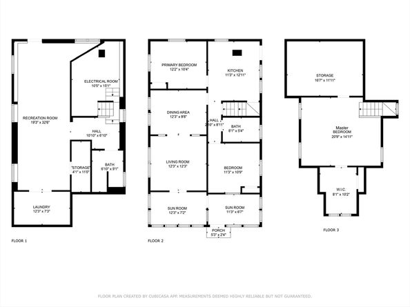 83 Madison Ave, Quincy MA 02169