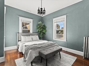 83 Madison Ave, Quincy MA 02169
