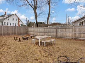 11 Shields Ave, Brockton MA 02301