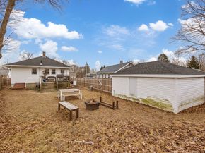 11 Shields Ave, Brockton MA 02301