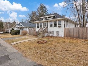 11 Shields Ave, Brockton MA 02301