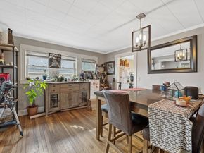 11 Shields Ave, Brockton MA 02301