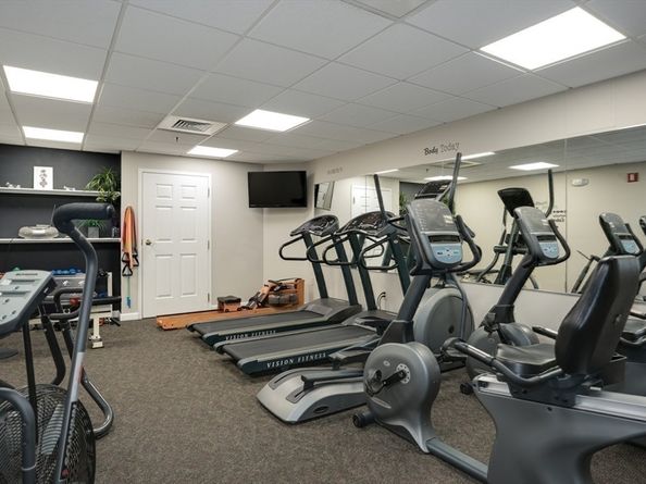 989 East Street 107, Dedham MA 02026