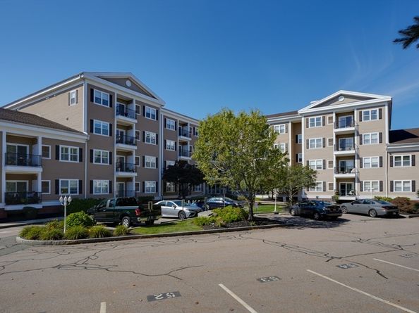 989 East Street 107, Dedham MA 02026