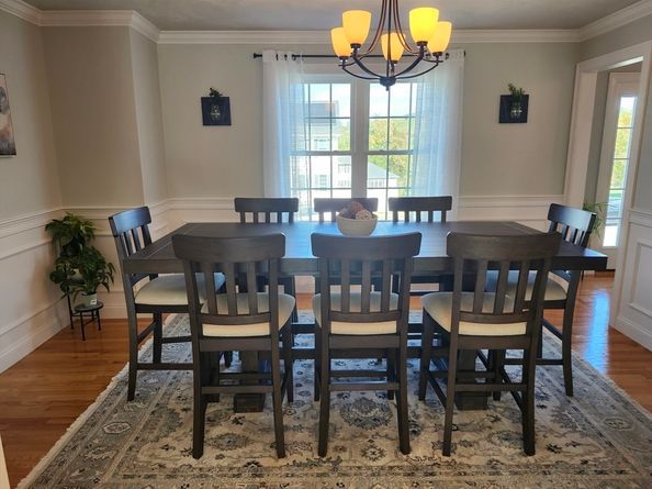 47 Woodside Ave, Rutland MA 01543