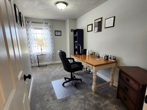 47 Woodside Ave, Rutland MA 01543