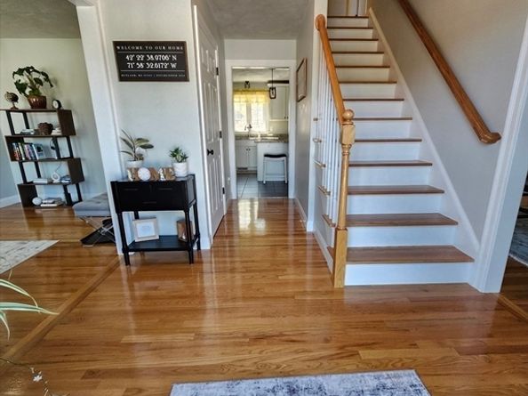 47 Woodside Ave, Rutland MA 01543