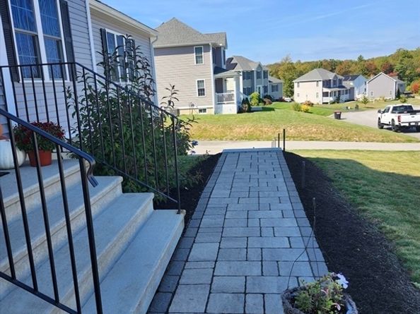 47 Woodside Ave, Rutland MA 01543