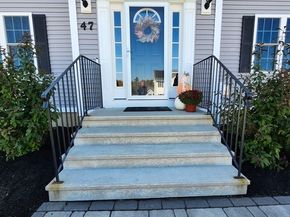 47 Woodside Ave, Rutland MA 01543