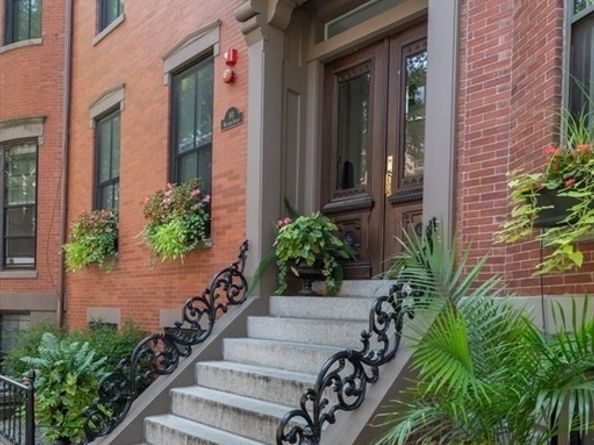90 Waltham Street 2, Boston MA 02118
