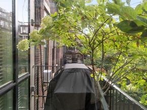 90 Waltham Street 2, Boston MA 02118