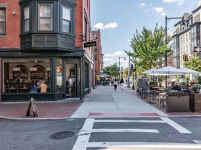 90 Waltham Street 2, Boston MA 02118
