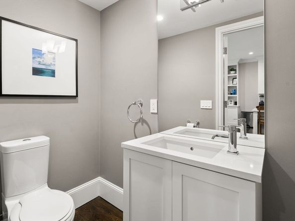 90 Waltham Street 2, Boston MA 02118