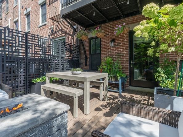 90 Waltham Street 2, Boston MA 02118