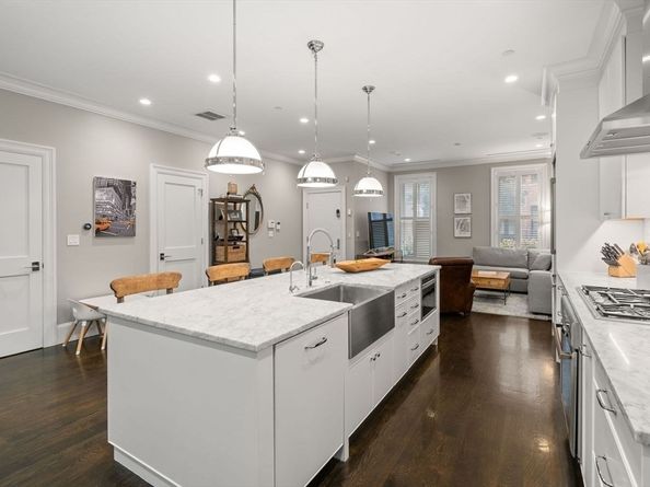 90 Waltham Street 2, Boston MA 02118