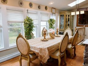 782 Ash St, Brockton MA 02301