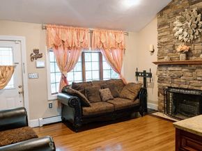 782 Ash St, Brockton MA 02301