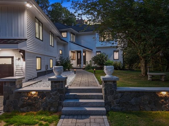 169 Scotland Road, Newbury MA 01951
