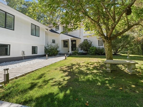 169 Scotland Road, Newbury MA 01951