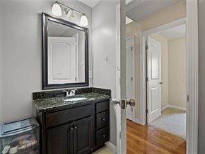 48 Wilkinson Street, Worcester MA 01606