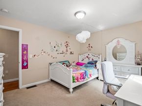 48 Wilkinson Street, Worcester MA 01606