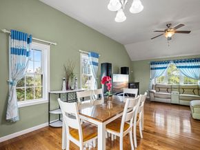 48 Wilkinson Street, Worcester MA 01606