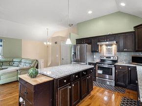 48 Wilkinson Street, Worcester MA 01606