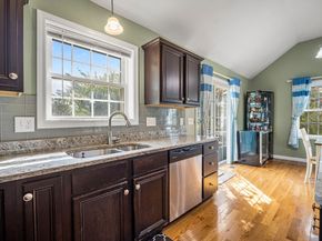 48 Wilkinson Street, Worcester MA 01606
