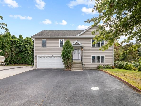 48 Wilkinson Street, Worcester MA 01606