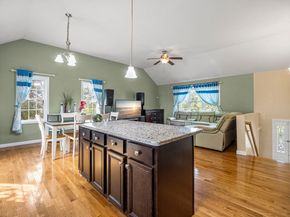 48 Wilkinson Street, Worcester MA 01606