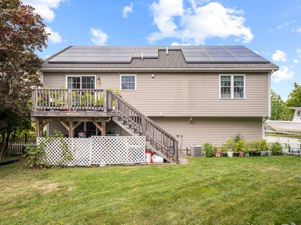 48 Wilkinson Street, Worcester MA 01606