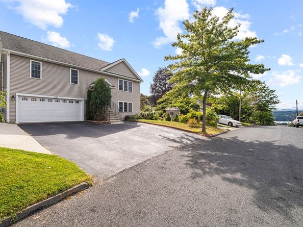 48 Wilkinson Street, Worcester MA 01606
