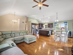48 Wilkinson Street, Worcester MA 01606