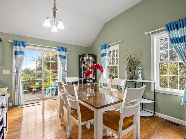 48 Wilkinson Street, Worcester MA 01606
