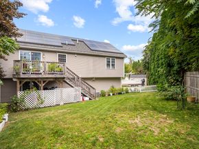 48 Wilkinson Street, Worcester MA 01606